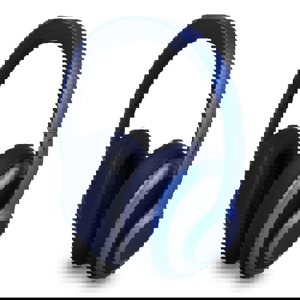 3HP4200 I Fresh 'n Rebel Clam Blaze-Wireless headphone ENC - Blue