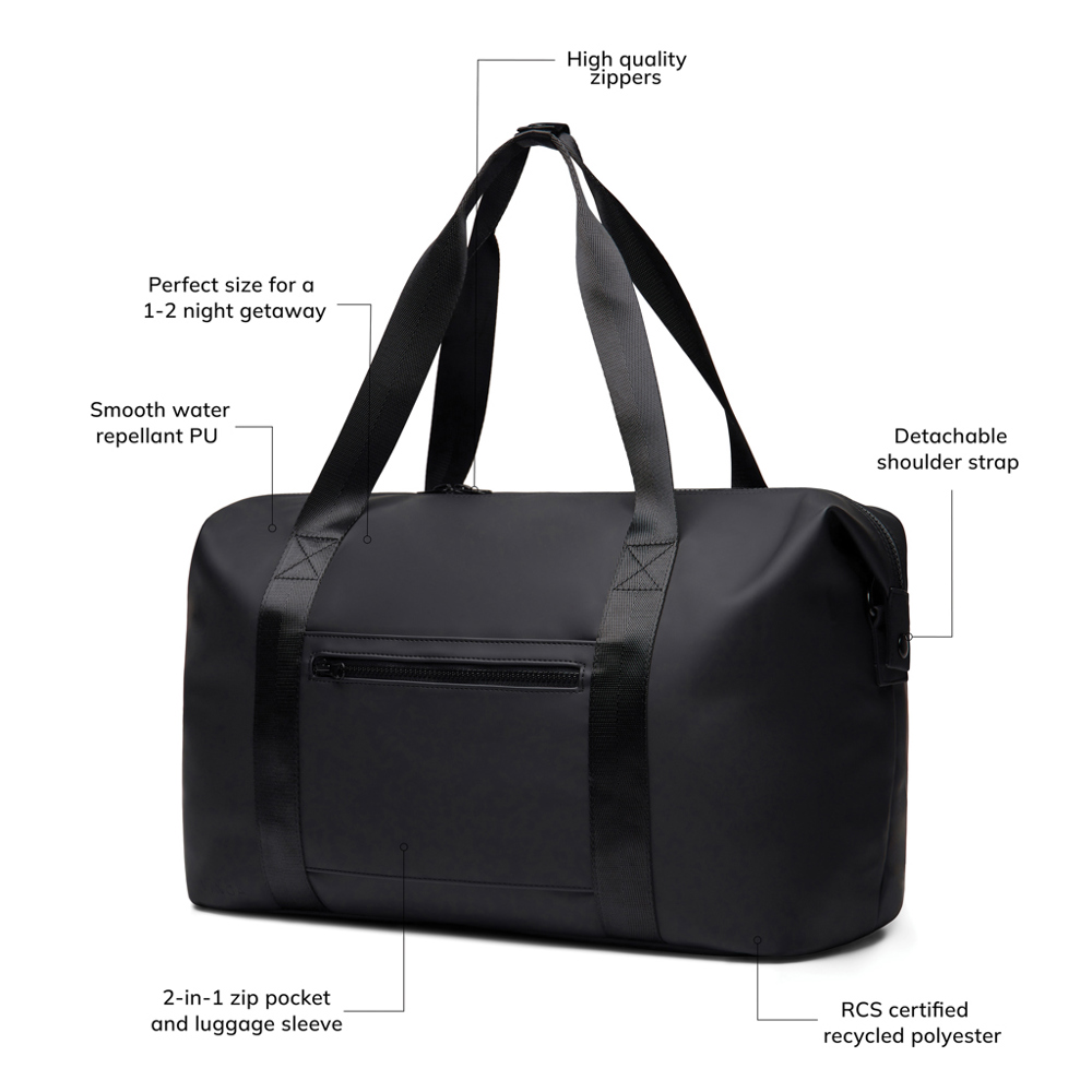 VINGA Baltimore RCS 24h weekend bag