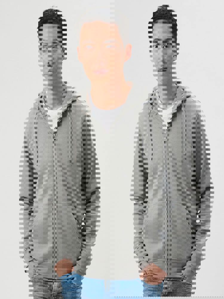 BS Chili full zip hoodie, 280 gr/m² - Urban Slate (Not Avalaible)