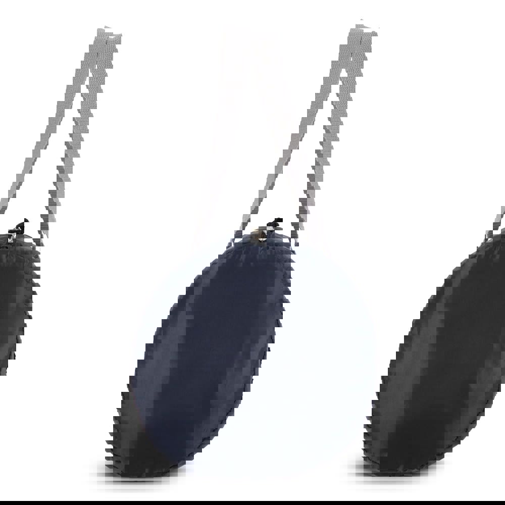 190T gerecycled PET lichtgewicht sport- en reistas 48 x 23 x 23 cm 20 L