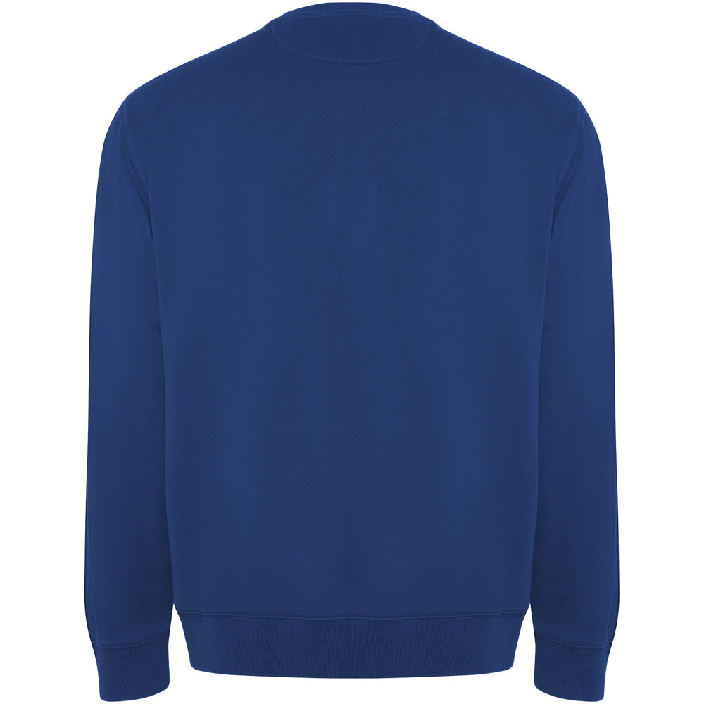 Batian organic cotton unisex crewneck sweater