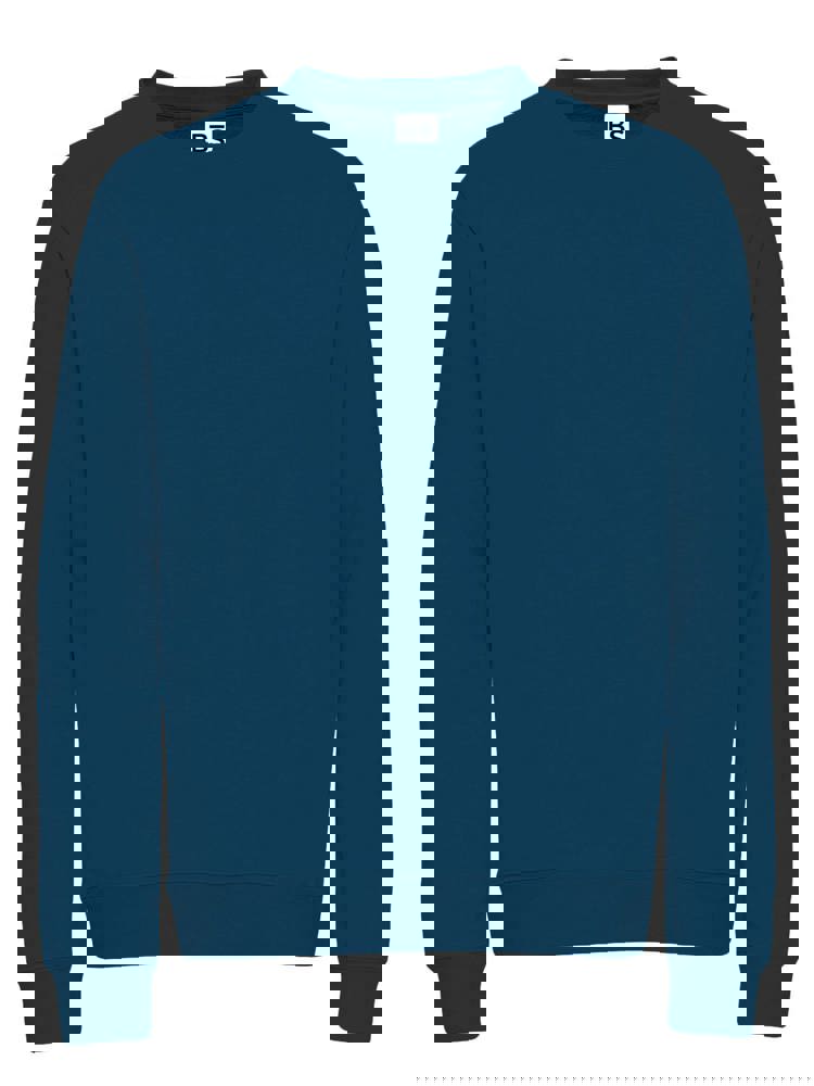 BS Ginger sweater, 280 gr/m² - Ink Blue (19-4033 TCX)