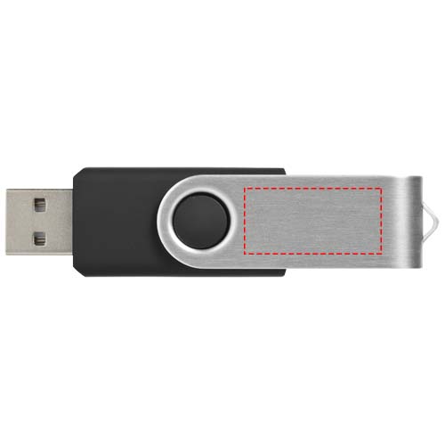 Rotate-basic 16GB USB flash drive