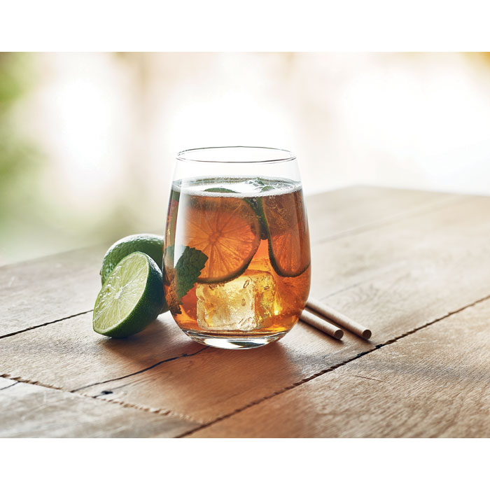 BLESS - Stemless glass in a box