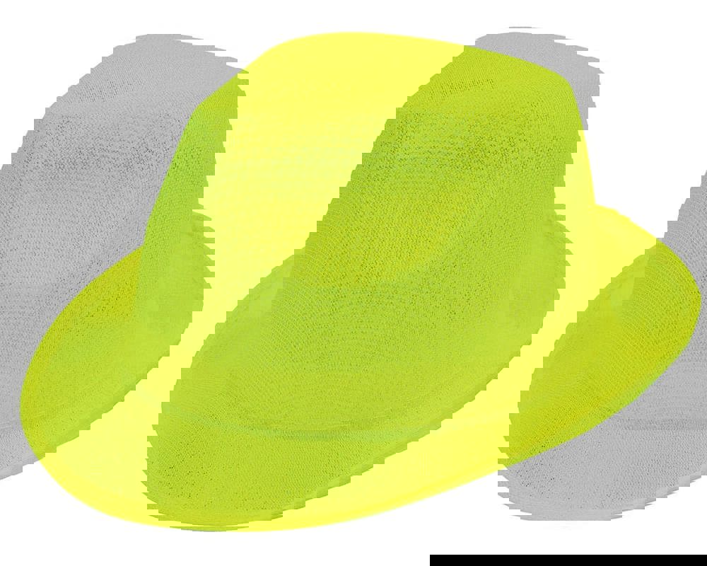 Promo Mafia Hut - Grün (PMS 7488c) / Grun