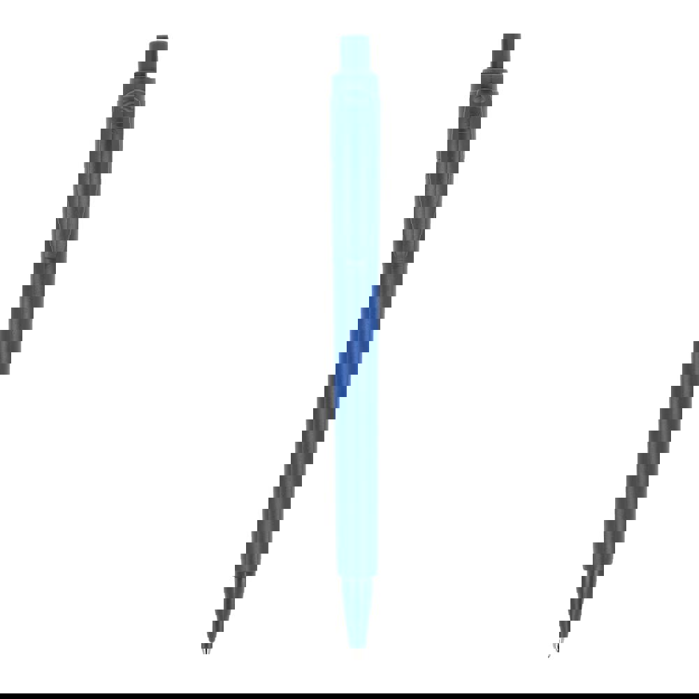 Ball pen Baron 03 recycled hardcolour