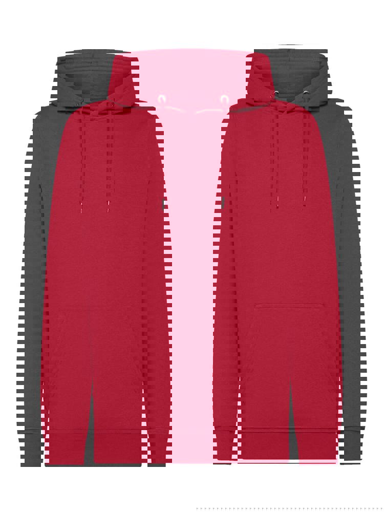 BS Pepper Hoodie, 280 gr/m² - Cardinal (Not Avalaible)