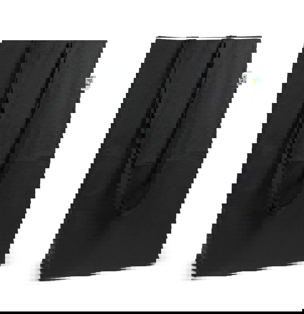 Bag Fairtrade 140g 38x10x42