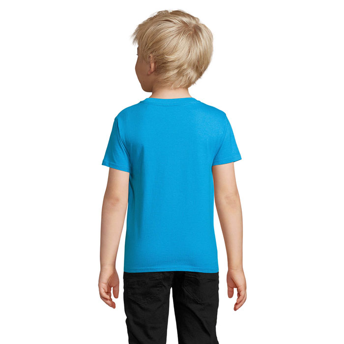 PIONEER KIDS - PIONEER kind t-shirt 175g