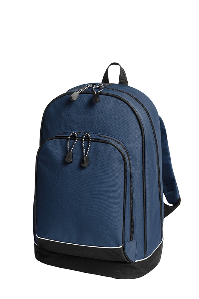 daypack CITY - Marineblauw