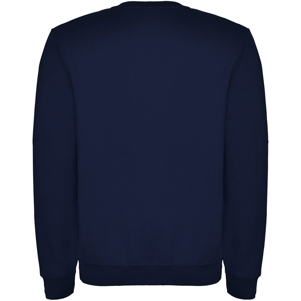 Clasica Sweatshirt mit Rundhalsausschnitt Unisex