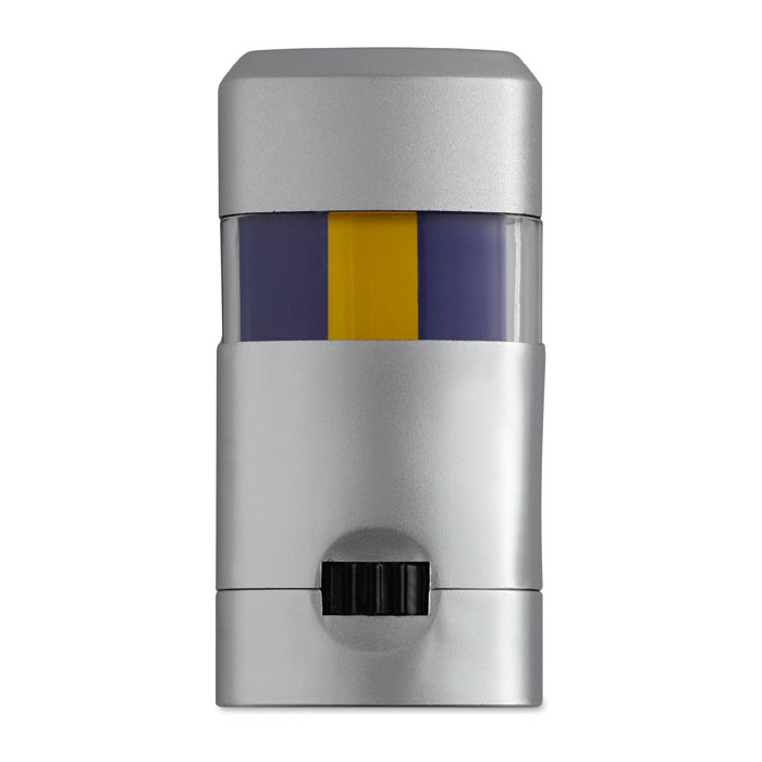 WEREL - Body paint stick Belgium - Blue