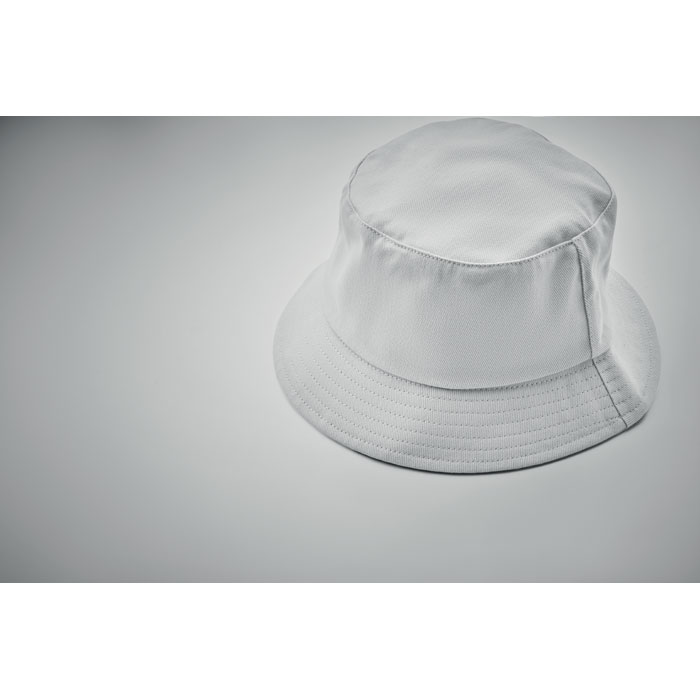 MONTI - Bucket hat cotton 260 gr/m²