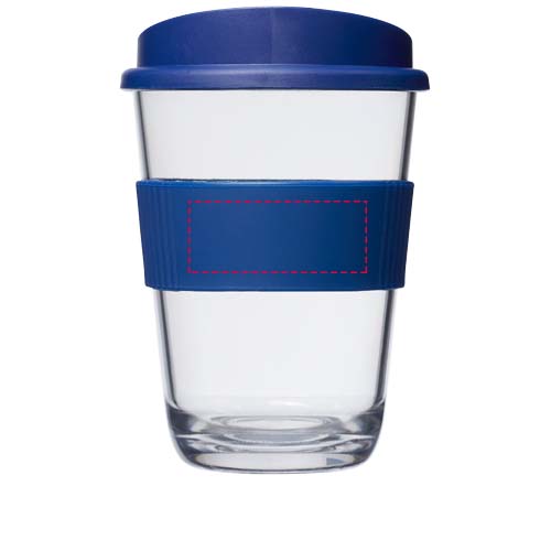 Americano® Cortado 300 ml tumbler with grip