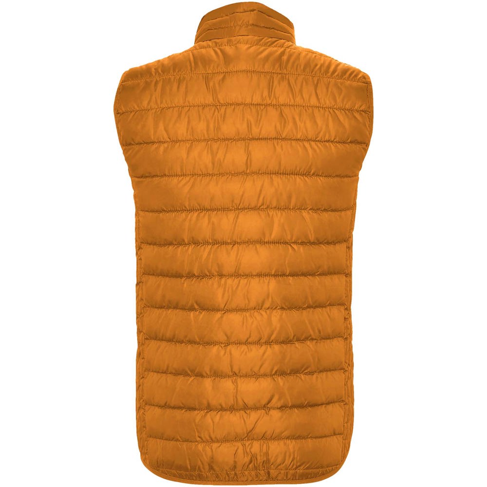 Oslo geïsoleerde bodywarmer voor heren