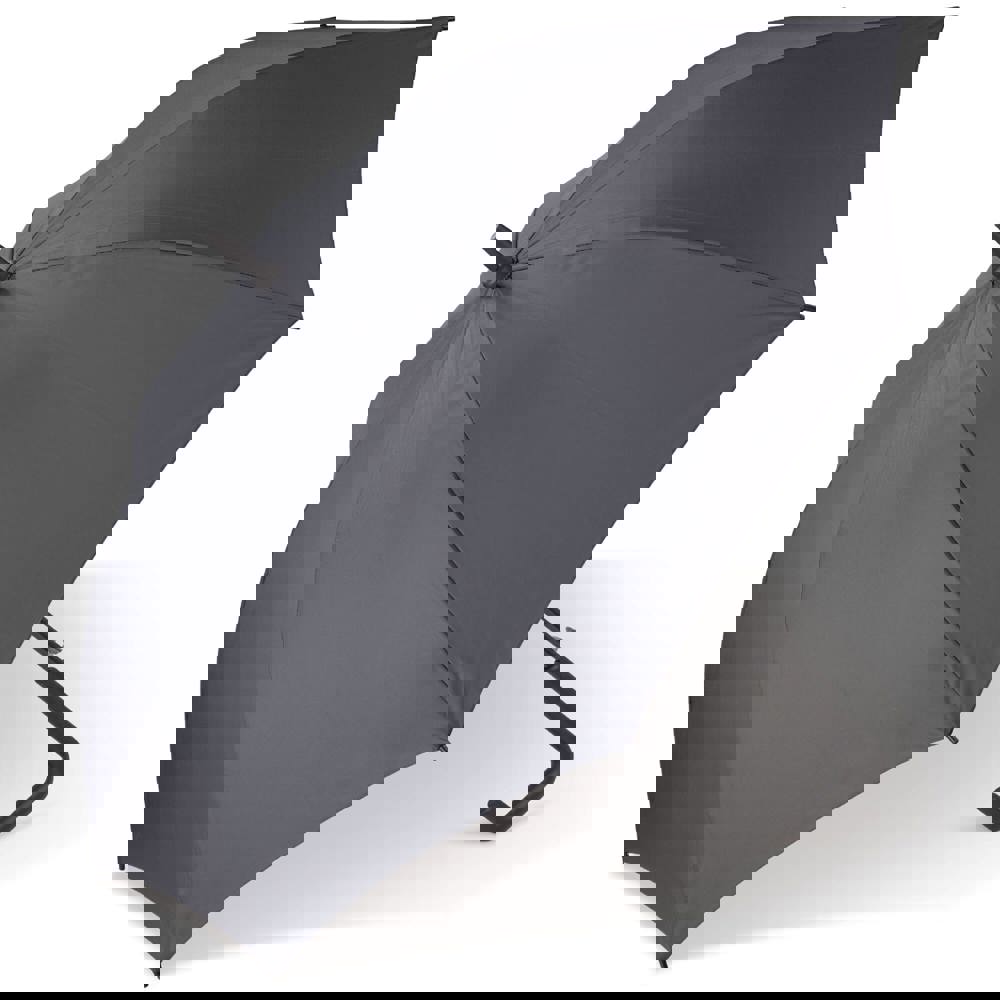 Luxe stokparaplu 23” auto open