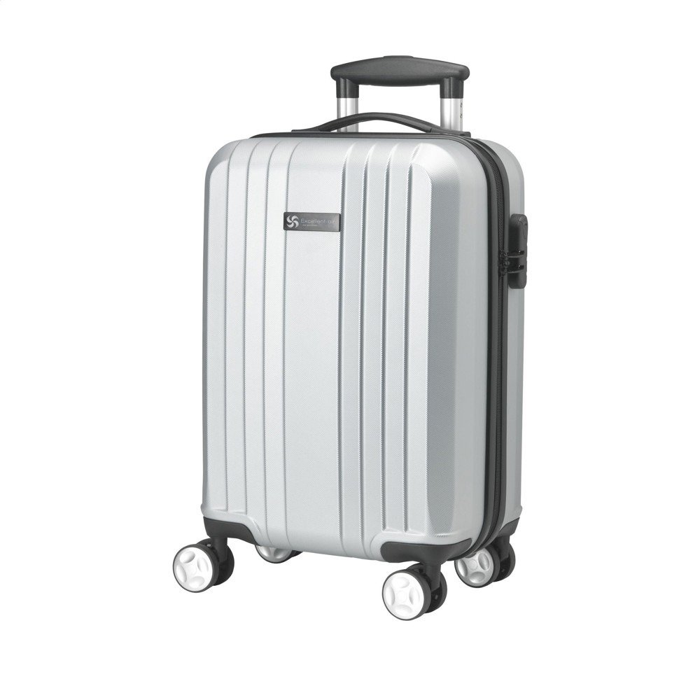 Oxfort Trolley - grijs (± PMS cool gray 6)