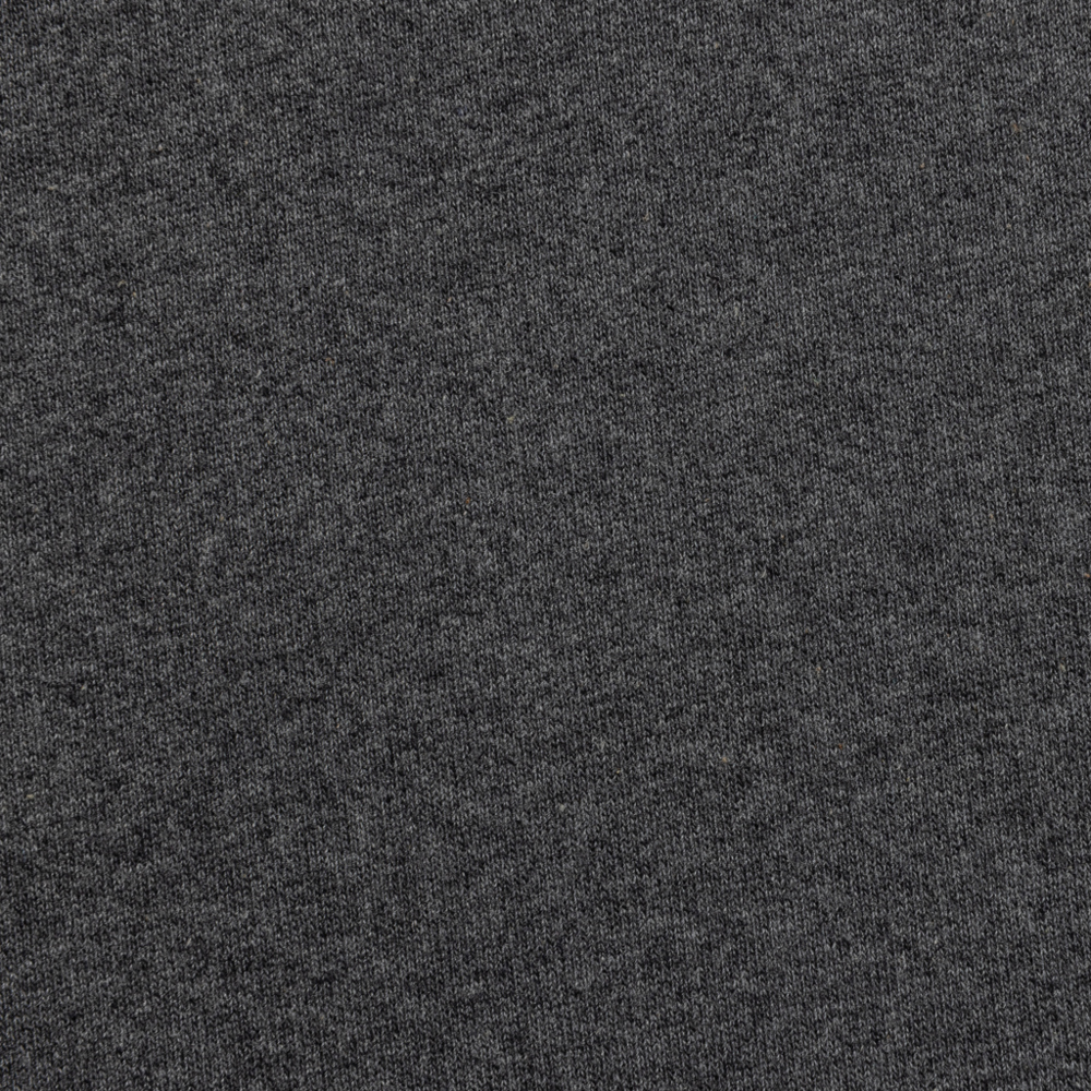 IQONIQ Torres recycled cotton hoodie undyed