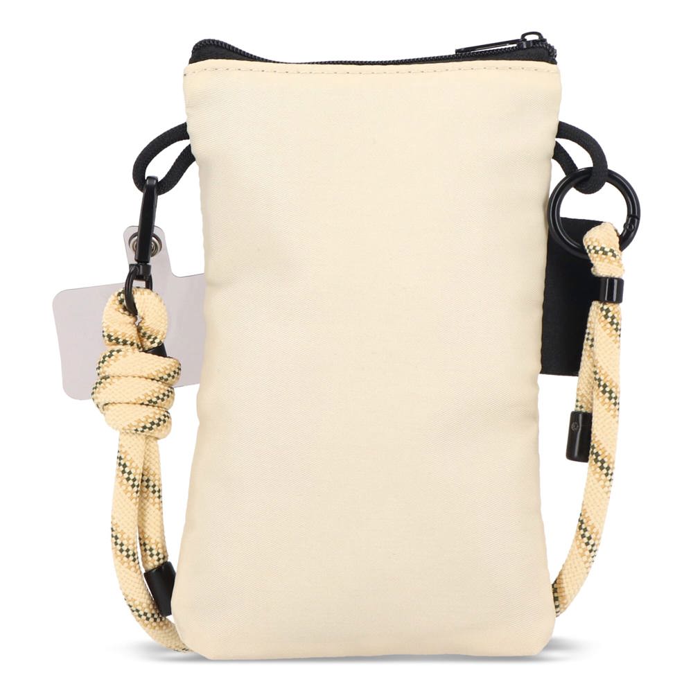Crossbody Beutel mit Paracord Gurt