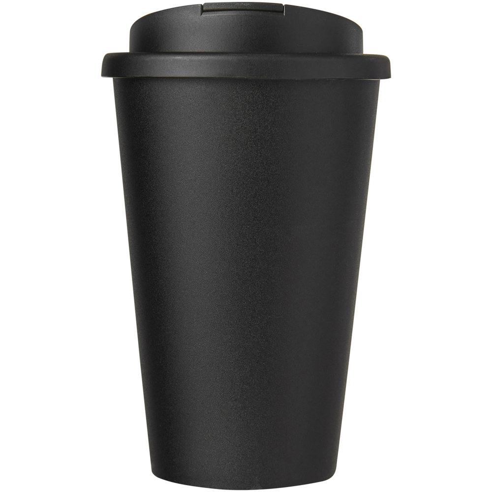 Americano® 350 ml tumbler with spill-proof lid