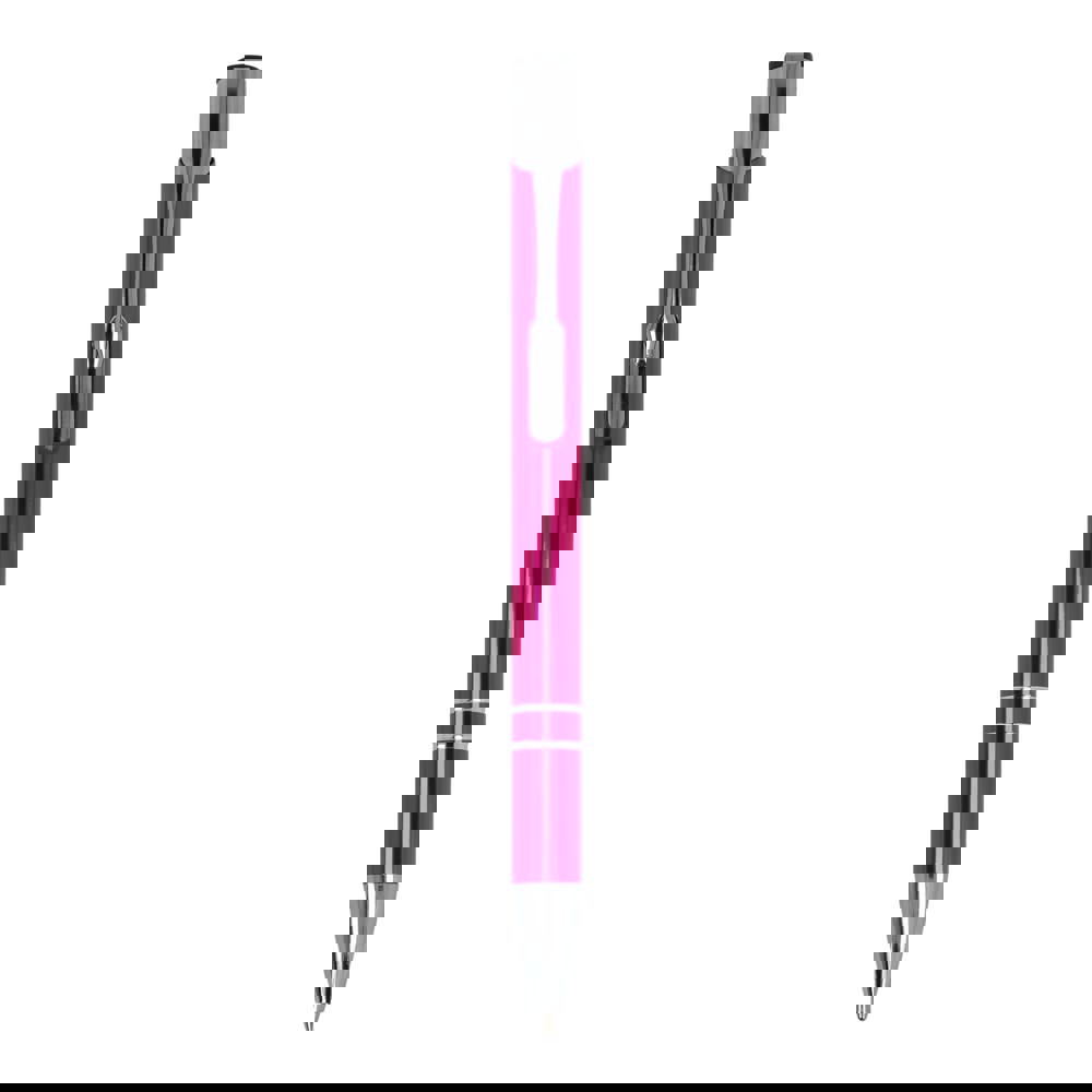 Alicante glänzende R-AL schwarze Inkt