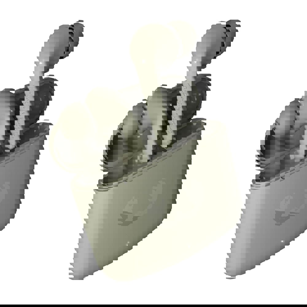 3TW1300 I Fresh 'n Rebel Twins Fuse - True Wireless earbuds - Dried Green