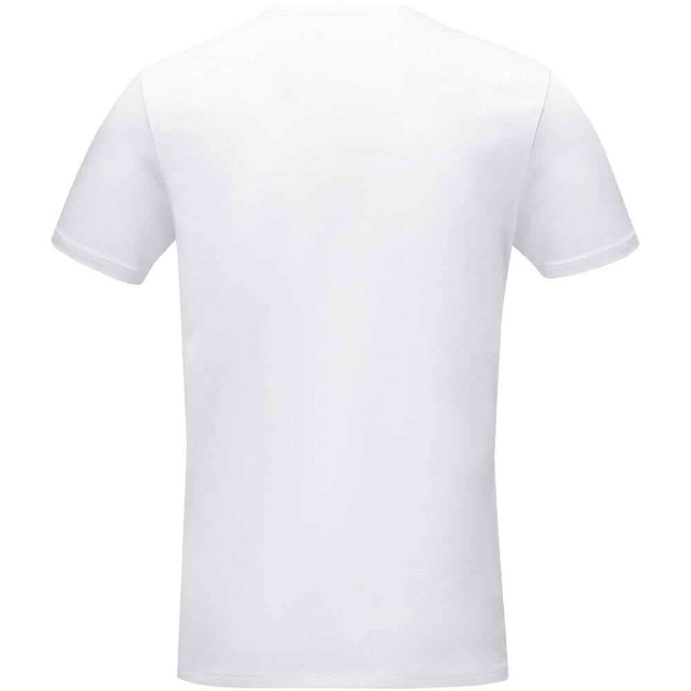 Balfour short sleeve men's organic t-shirt