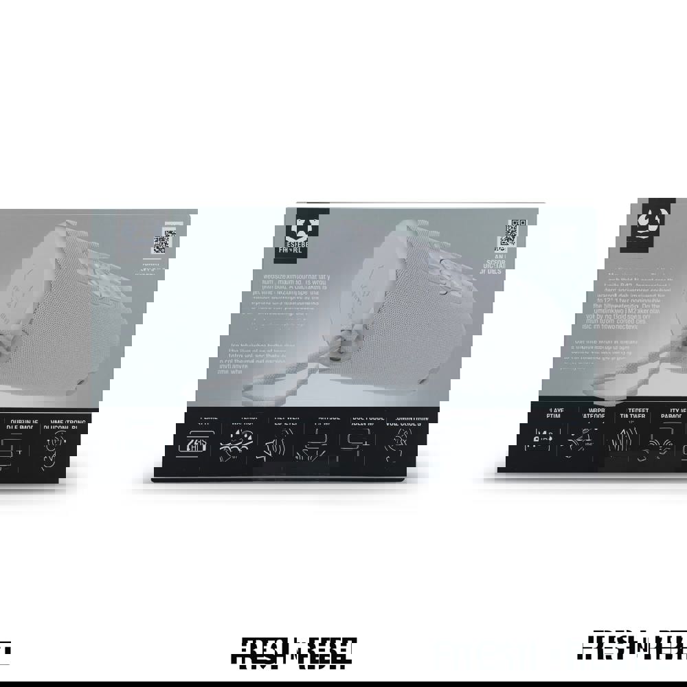  1RB7400 I Fresh 'n Rebel Bold M2-Waterproof Bluetooth speaker