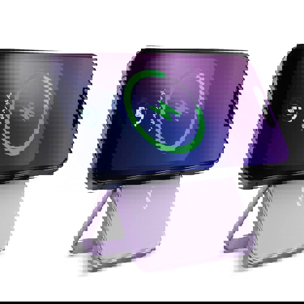 2PBM5000| Fresh 'n Rebel Compatible with MagSafe Powerbank Wireless 5000mAh