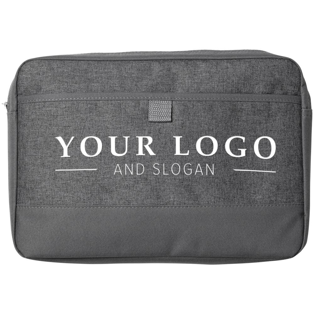 Polycanvas (600D) laptop bag Leander