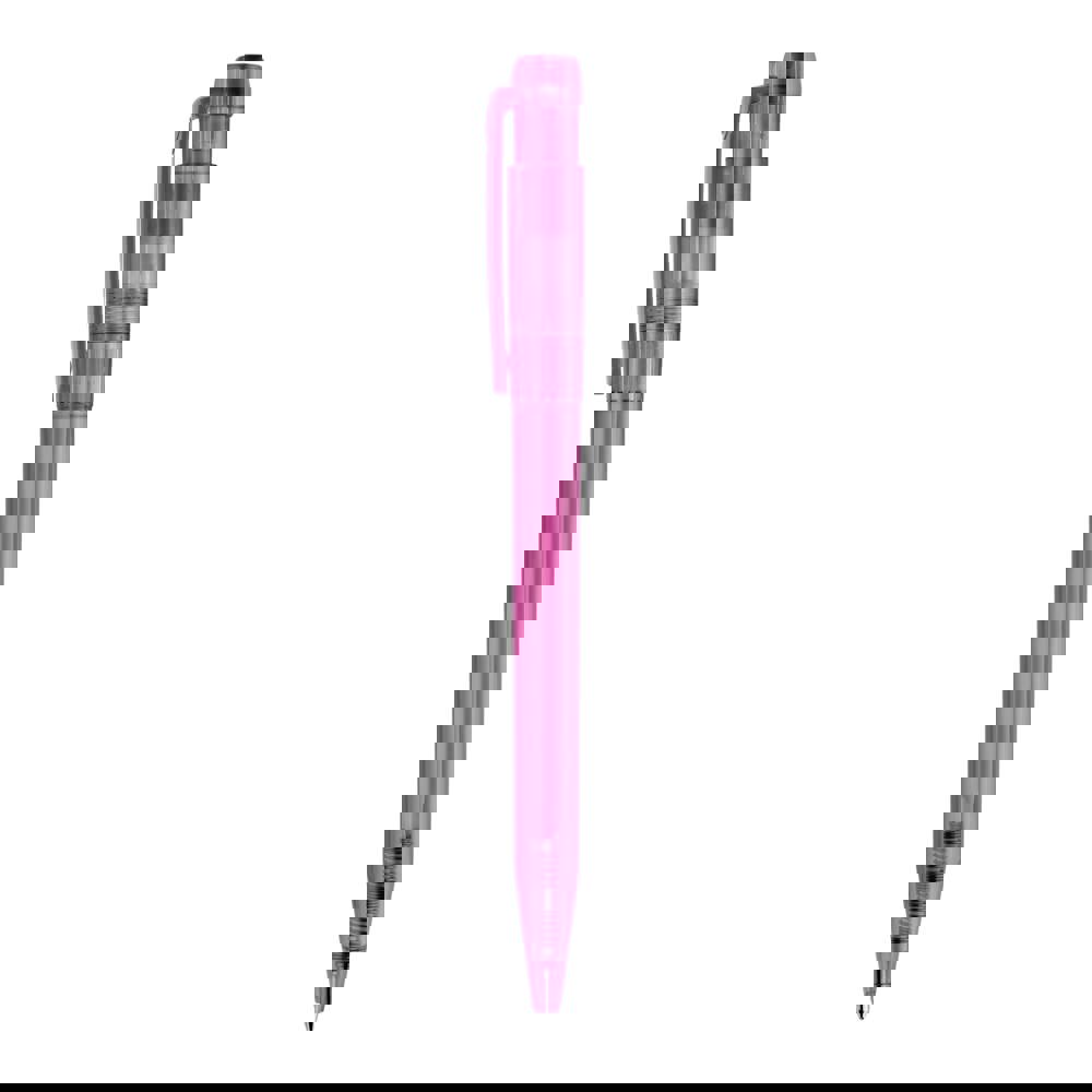 Ball pen Pier Clear transparent