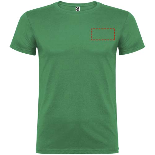 Beagle short sleeve kids t-shirt