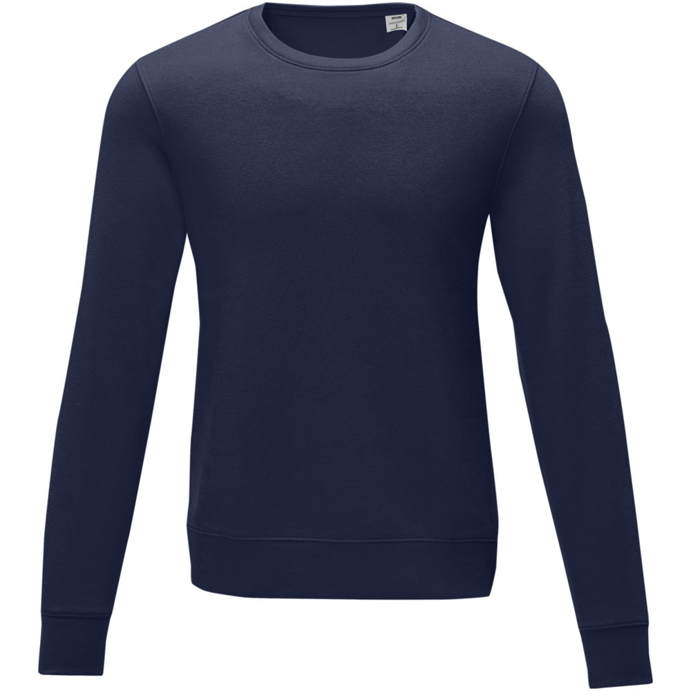Charon heren sweater met crewneck