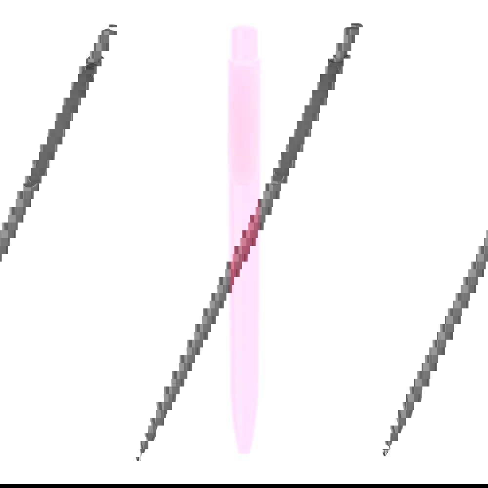 Ball pen Kamal Total hardcolour