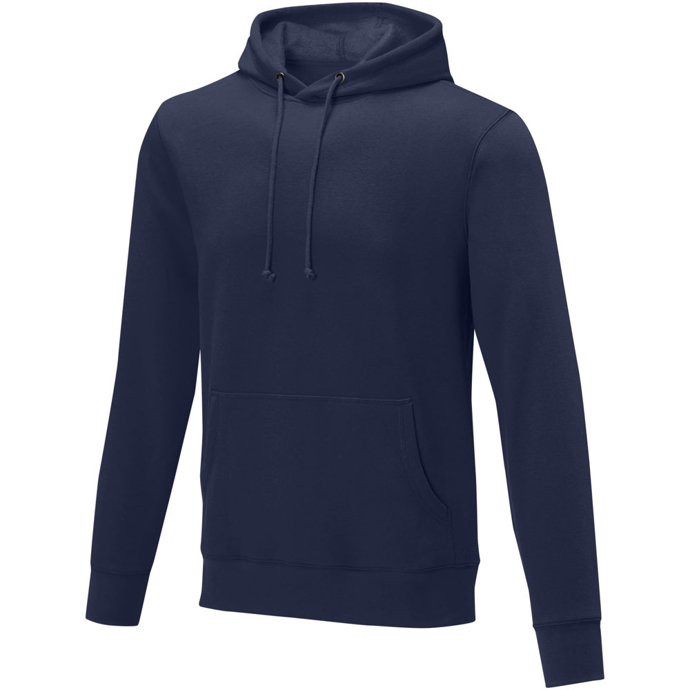 Charon Herren Kapuzenpullover - navy