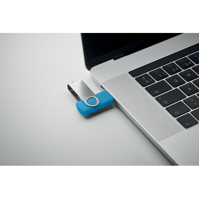 COLODRI - 16GB USB flash 3.0 type-C         MO1401
