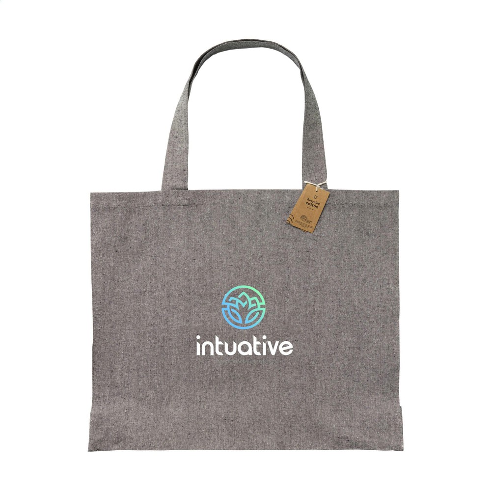 Giant GRS Recycled Shopper Bag (210 g/m²) Tasche