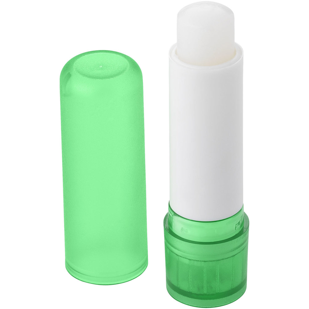 Deale lip balm stick - Light Green