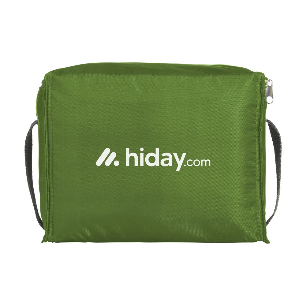 CoolMate GRS RPET Kühltasche