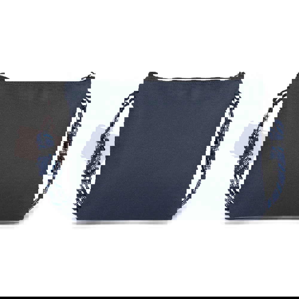 Extra Everyday Essentials pouch met paracord draagkoord