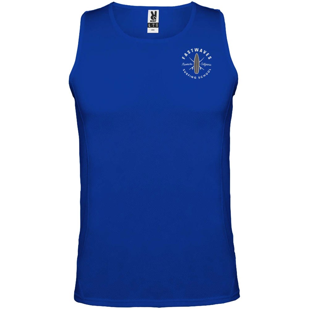 Andre men's sports vest