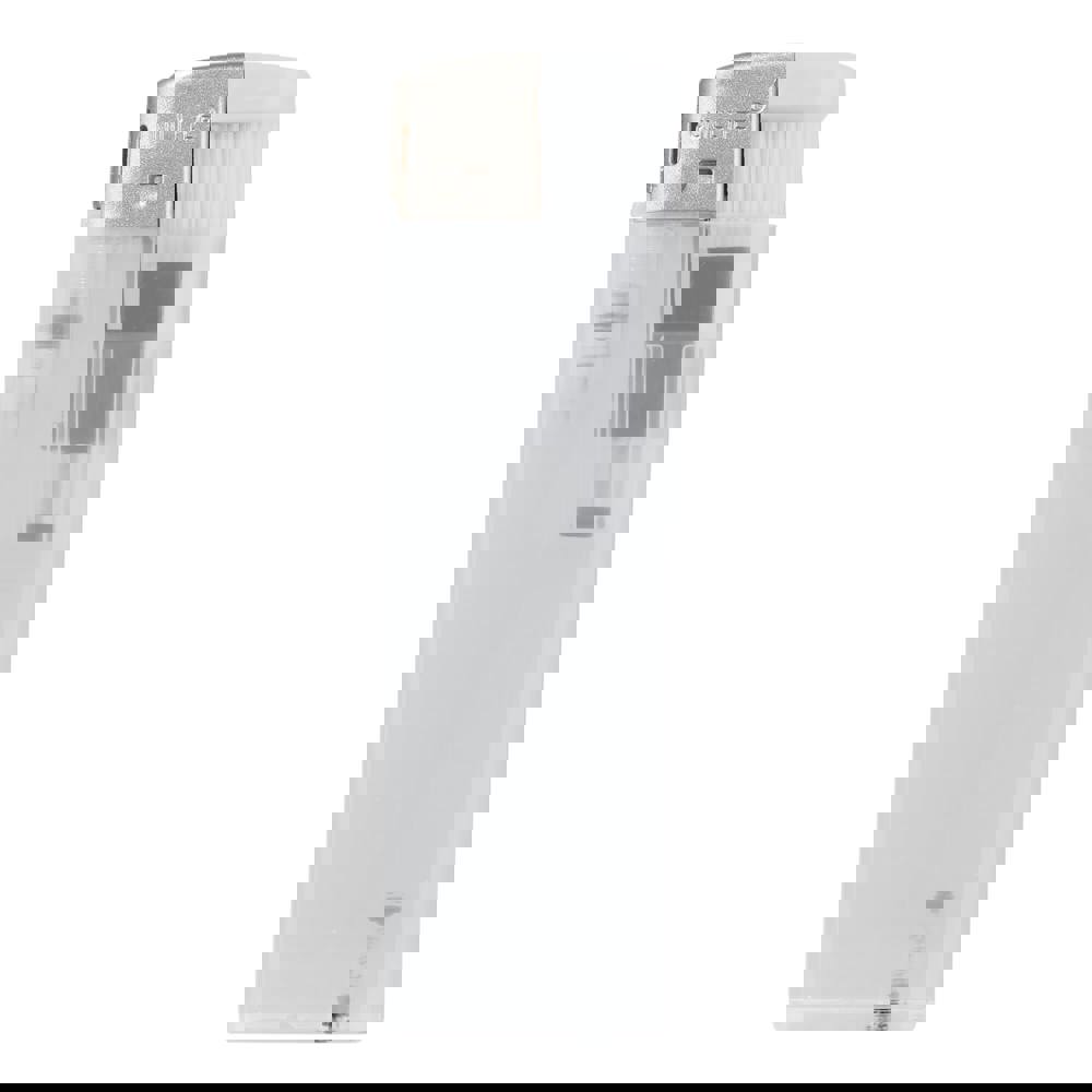 Torpedo transparent, lighter - Transparent / White