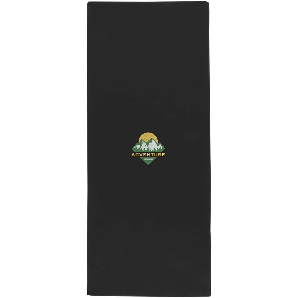 Lucas RPET sport towel 30x80 cm