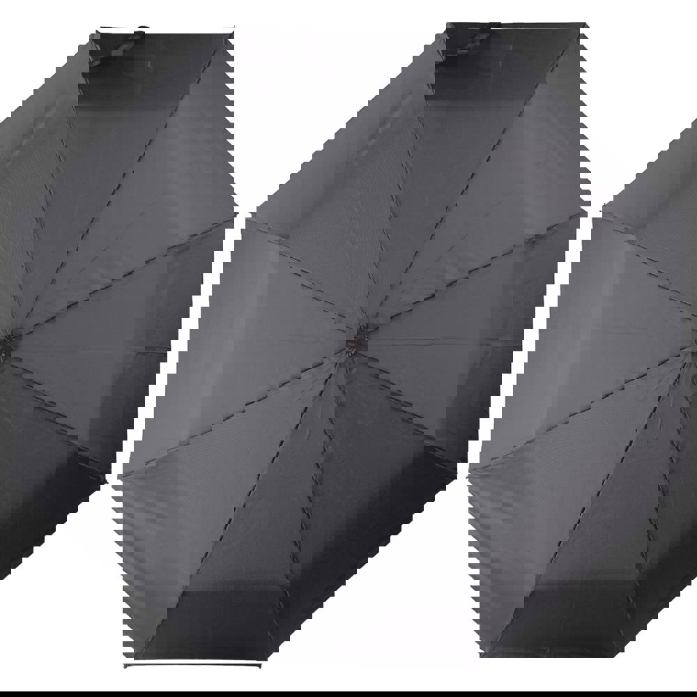 Deluxe foldable umbrella 22” auto open auto close