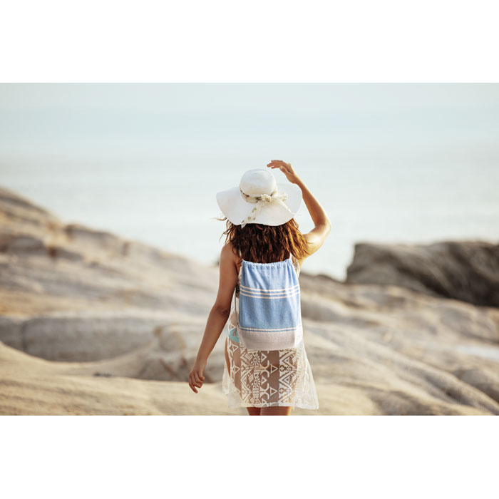 HAMMA - Strandtuch-Set