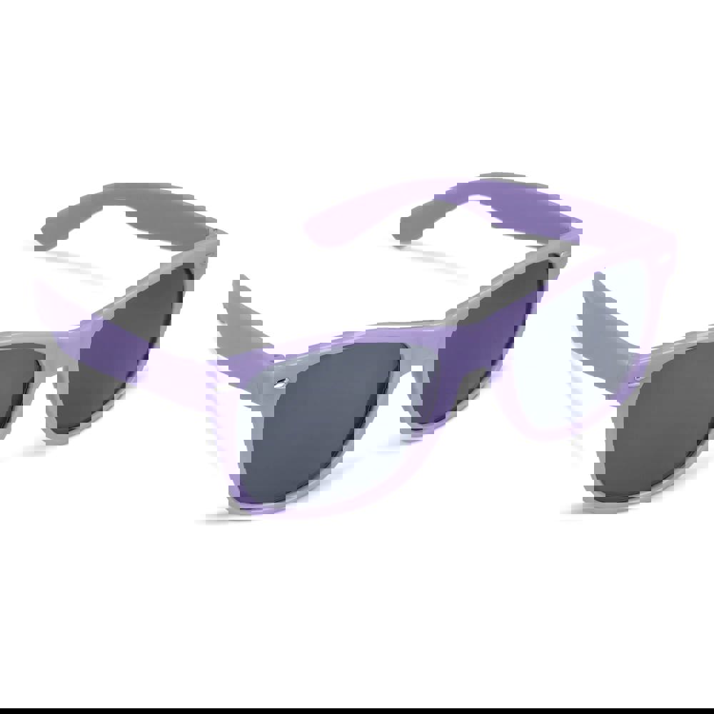 Sonnenbrille Justin UV400 - Lila