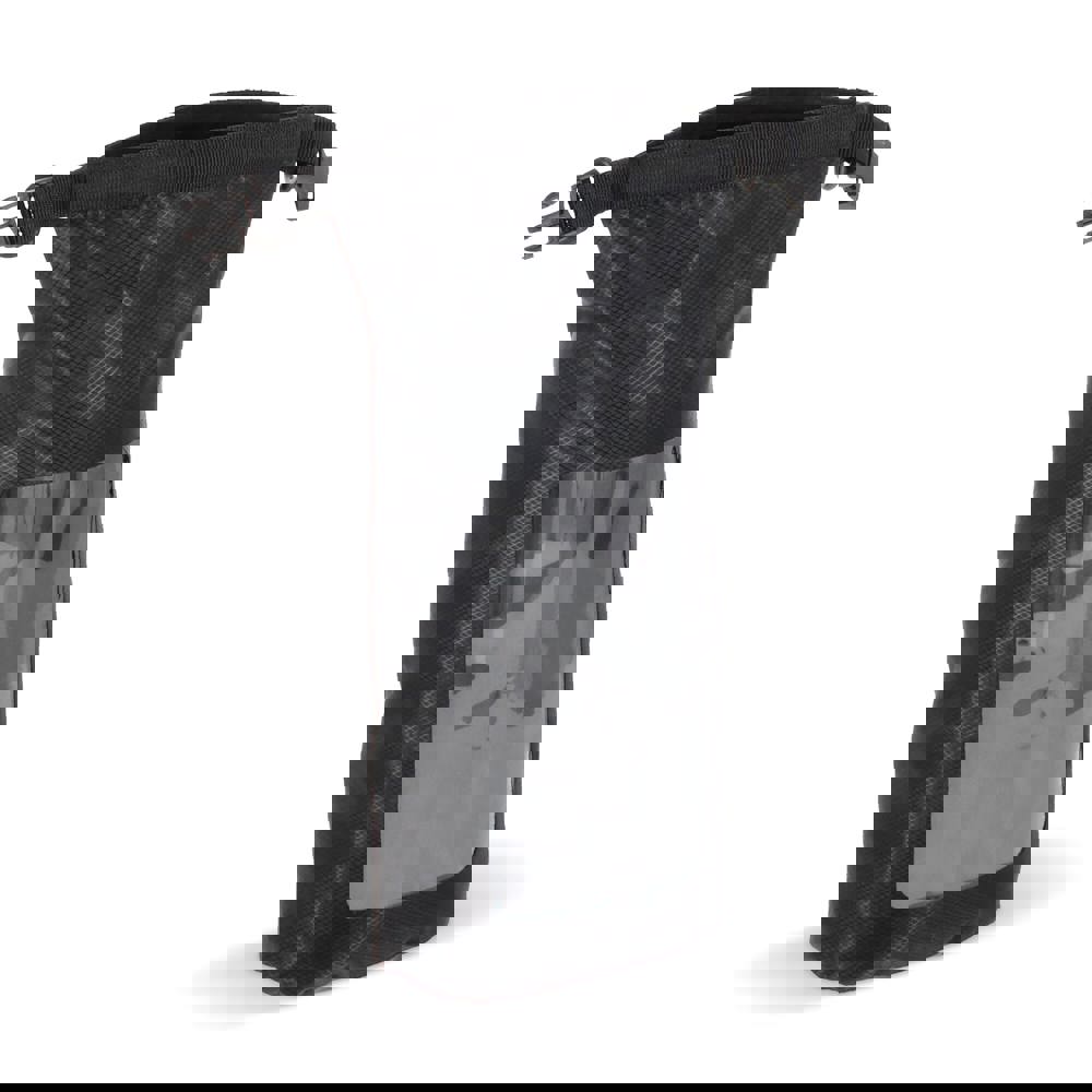 2L Ripstop Drybag voor Mobiele Telefoon IPX6 - Zwart