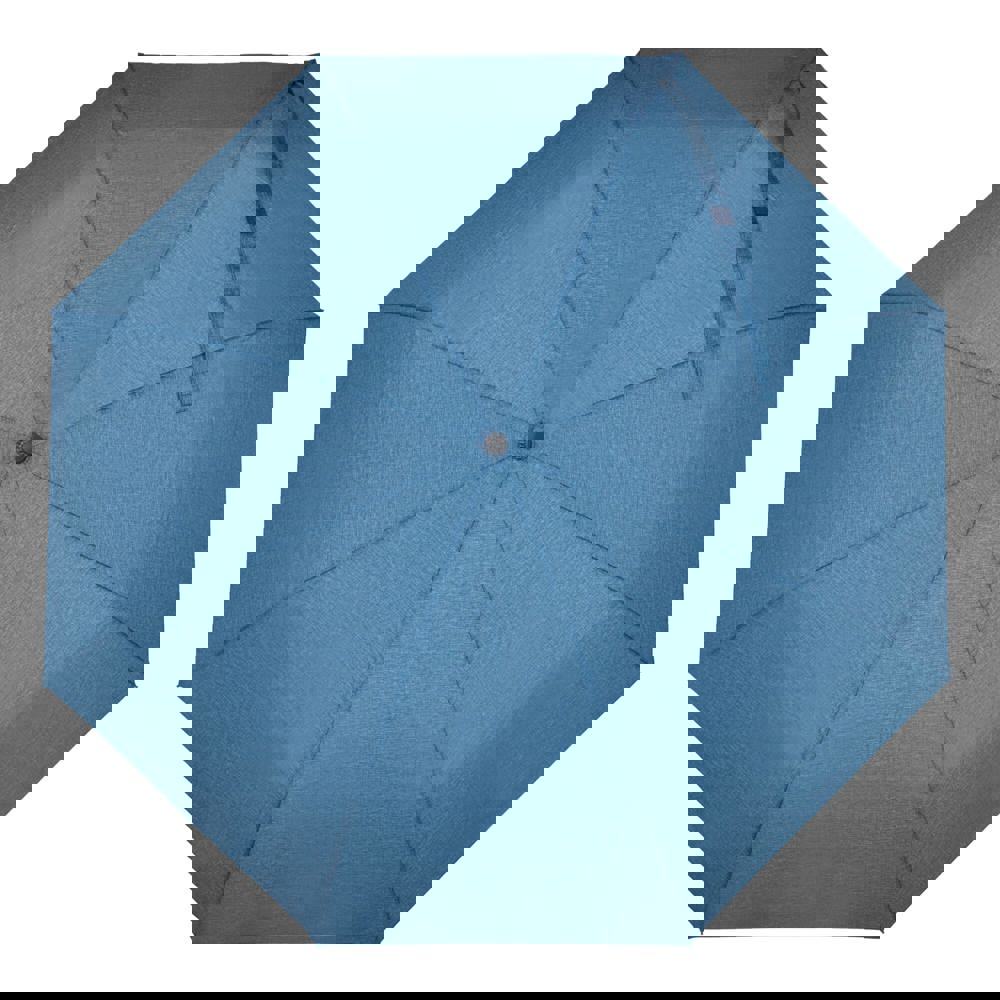 Opvouwbare paraplu 21” R-PET auto open