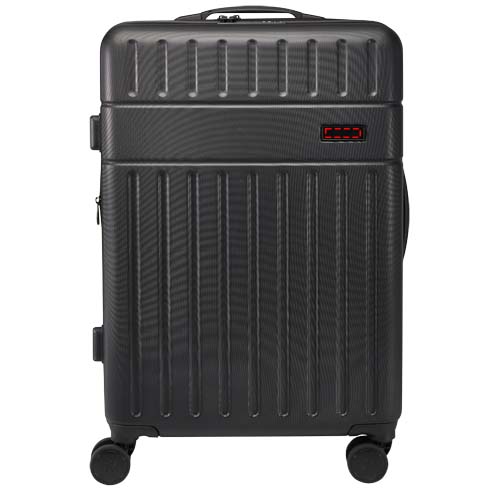 Rover 24" GRS-recycelter, erweiterbarer Trolley 70 L