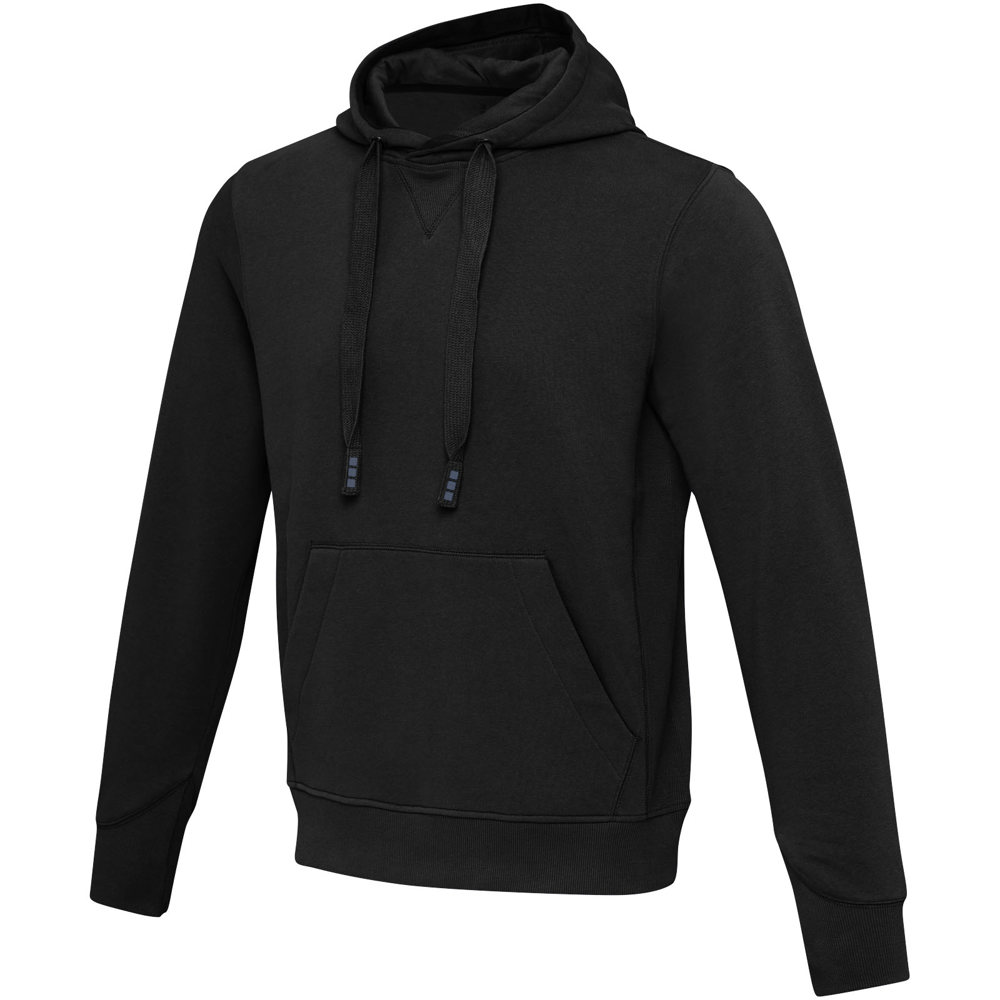 Laguna Unisex Hoodie - Schwarz